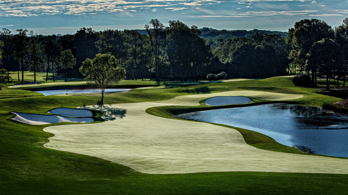BMW Championship